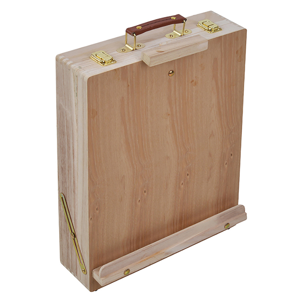 35ピース テーブルイーゼル アートセット 35ピース テーブルイーゼル アートセット