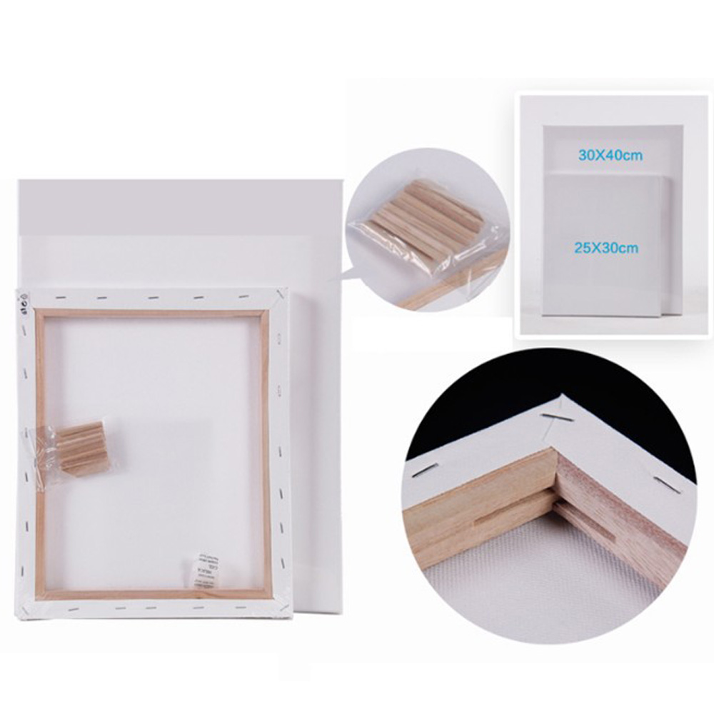 52ピース テーブルイーゼル アートセット 52ピース テーブルイーゼル アートセット