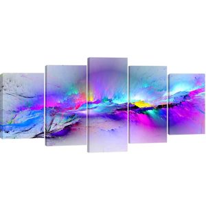 lnkjet Druck Leinwand für Wanddekoration