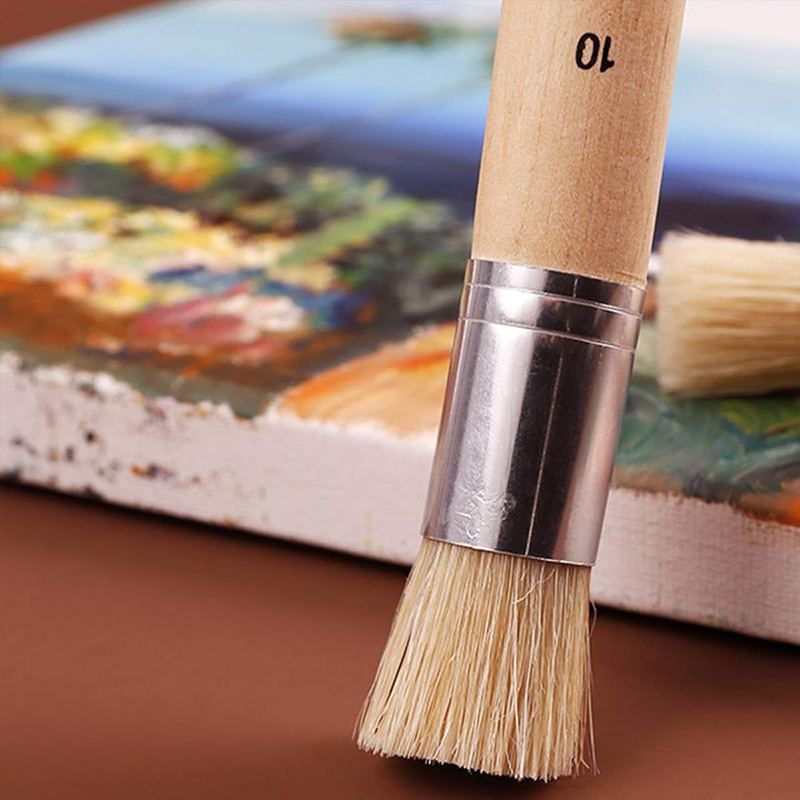 子供用ブラシ 子供用ペイントブラシ